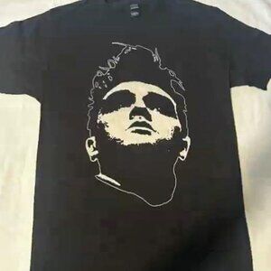 Morrissey Men’s T-Shirt